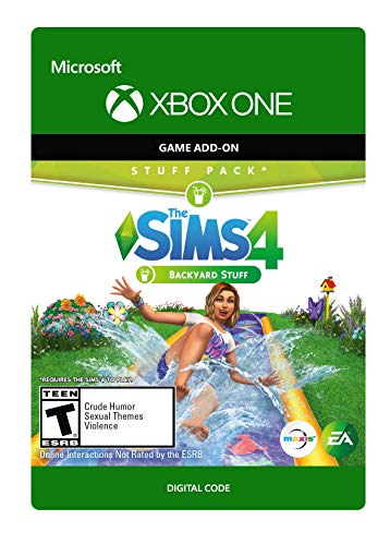 ה- Sims 4 מתאים לראשונה - PC [קוד משחק מקוון]